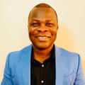 Dr. Elijah Yarpah