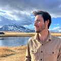 Noah Eastman