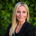 Dr. Jeni Upton (Groot)