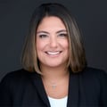 Ashley San Giacomo