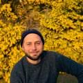 Shawn Barry
