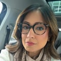 Nadia Bhatti