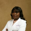 Mavis Agyeiwaa
