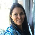 Teresa Garcia