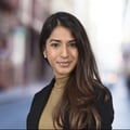 Nalini Persaud