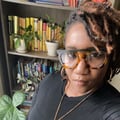 Phylicia Noel