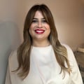 Dr. Jaritza Melendez Hernandez