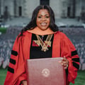 Dr. Josephine Vuchansu