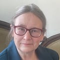 Janet O'Hare