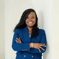 Solange Toussaint