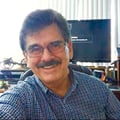 Dr. William Shearer