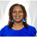 Anedra Scott-Robertson