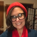 Lori Guidinglight