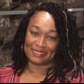 Niakesha Frazier