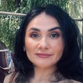 Sitora Mirsoatova
