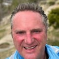 Sean Hendrickson