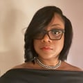 Chandra Dockery