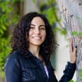 Dena Amiri