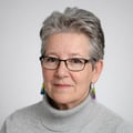 Alison Solomon