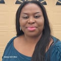 Oluwaseun Ojo