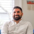 Michael Azar