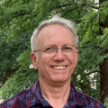 Michael Laidlaw