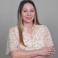 Priscilla Gonzalez