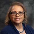 Dr. Angela Reeves