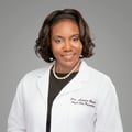 Dr. Letitia Bolds