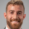 Dr. Zachary Poliacoff