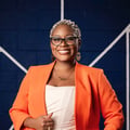 Nicole Belgrave