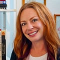 Jennifer Elkins