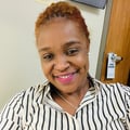 Nickesha Mckenzie