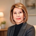 Maryam Tajiki