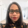 Dr. Kimberly Roberts-Schultheis
