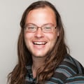 Andrew Koch