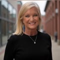 Sara Scott Ford