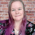 Elizabeth Ormes