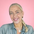 Andrea James
