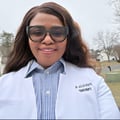 Patricia Amankwa