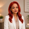 Melisa Budhna