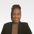 Kanisha Johnson
