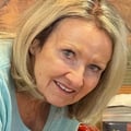Mary Colburn