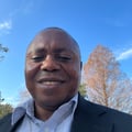 Paul Egbe