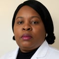 Dr. Marygoretti Kibe