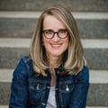 Julie Lavin