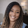 Adrienne Belton