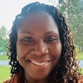 Dr. LaShayla Dyer