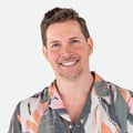 Mark Houston