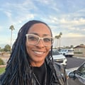 Dr. Erika Collins-Frazier